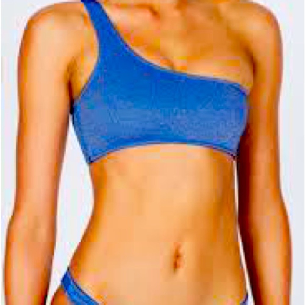 Triangl Swimsuit size Xs